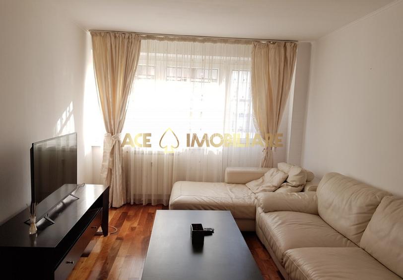 2 Camere de inchiriat | Campia Libertatii | Metrou | Modern  - 2