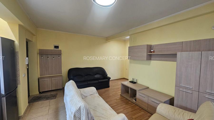 Bloc 2013 | Etaj 1/4 | Centrală Proprie | Acces Rapid Eroii Revoluției - 2