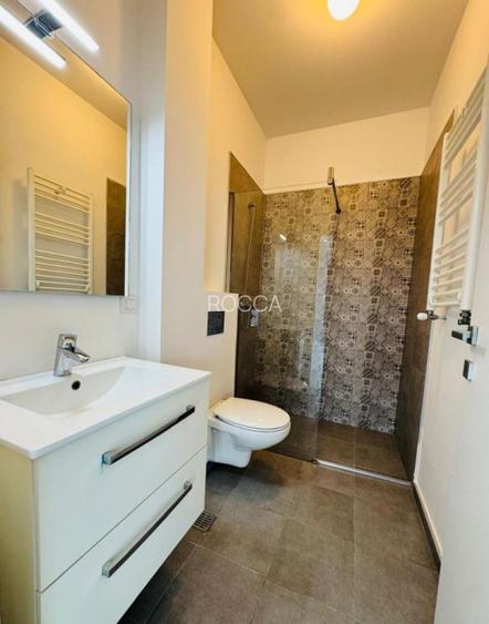 Apartament de 3 camere, parcare, curte, nemobilat, Millo Residence Pipera - 6
