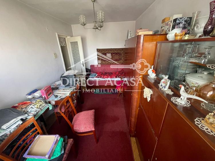 Apartament  cu 3 camere -Zona Dambu-B-dul 1848 - 4
