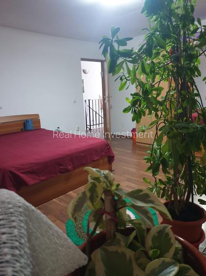 Vila individuala-la bulevard -Berceni IF - 11