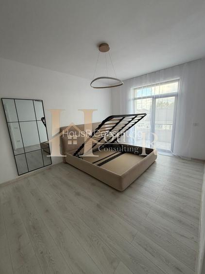 BRAYTIM.BUCATARIE INCHISA. 2 LOCURI PARCARE.TERASA 20 MP! - 9
