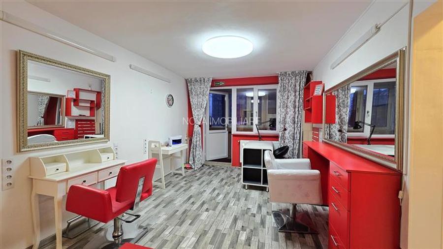 De inchiriat spatiu pentru salon de infrumusetare - 2
