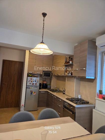 Apartament,Cartier Prima ,Nufarul - 8