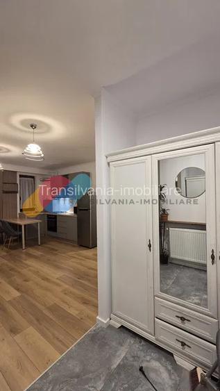 Apartament 2 camere, 50mp, parcare subterana - zona Iulius Mall - 4