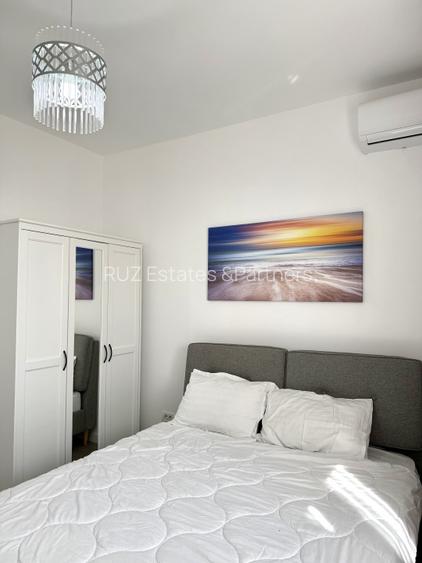 Apartament 3 Camere | Premium | Terasa | Aviatiei-Herastrau - 7