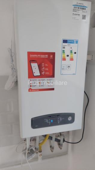 Apartament 3 camere finalizat Galata - Lapis Residence TVA inclus - 17