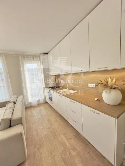 Apartament 2 camere in Floresti zona strazii Urusagului - 3