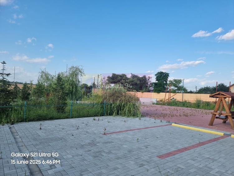 VANZARE CASA OASPETI + ANEXE IN  SAT TEISORI (JUD. GIURGIU) - 17