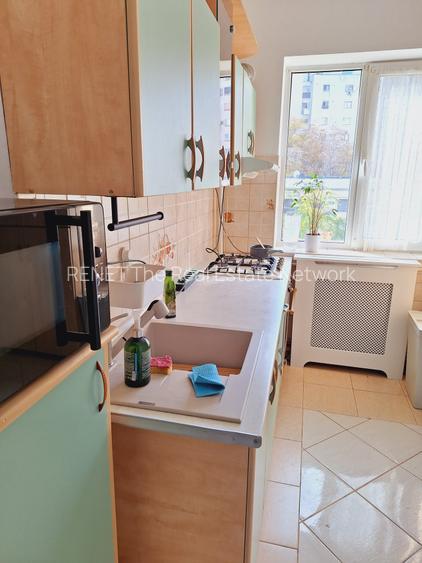 Inchiriere Apartament 3 Camere, Marriott, 13 Septembrie - 12