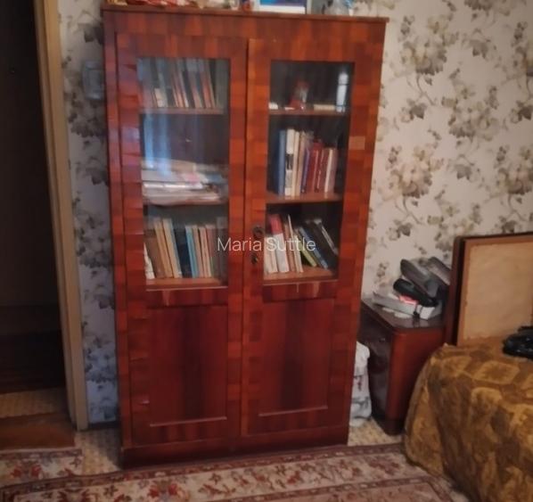 Vând apartament cu 3 camere – Brazda lui Novac - 6