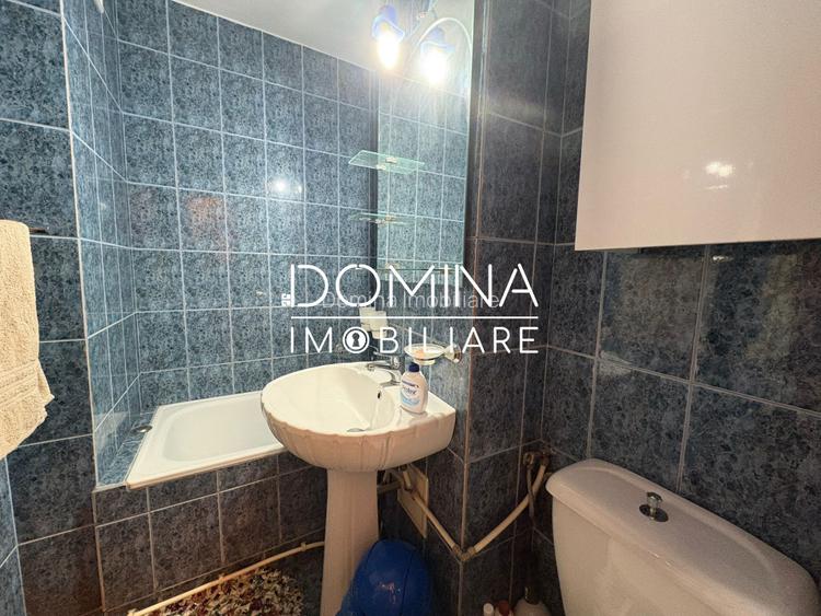 Inchiriere apartament 2 camere, strada Slt. Corneliu Bordei - zona Mall - 7