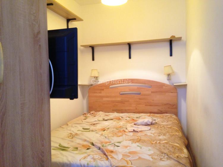 Modern 1 - Bedroom Apartament with Rooftop Access | Central Location - 6