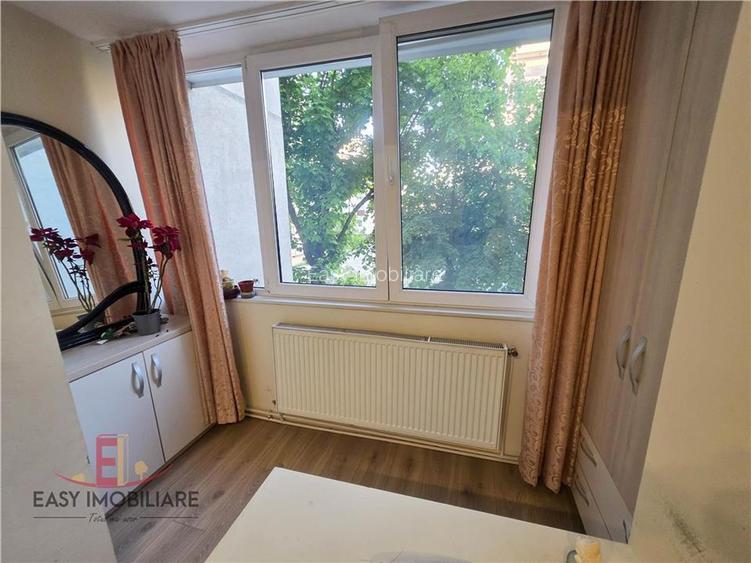 Apartament 3 camere, etaj 1, bloc izolat, 2 bai, Tudor, Targu Mures - 8