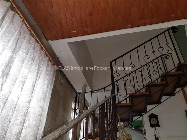 Casa din caramida si atelier mecanic Focsani, cu teren 420 mp - 20