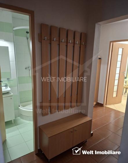 Inchiriere apartament 3 camere etaj 3/4 in Zorilor - 8