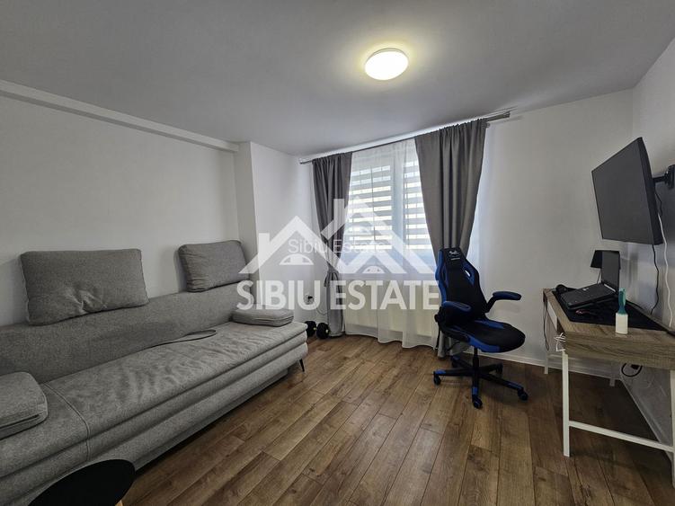 Casa 3 camere, cocheta si economa Sibiu, Selimbar - 17