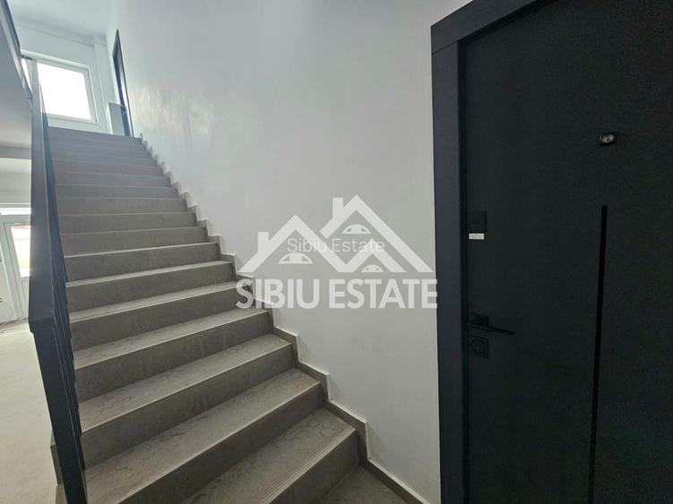 Apartament 2 camere decomandate, etaj 1 - 7