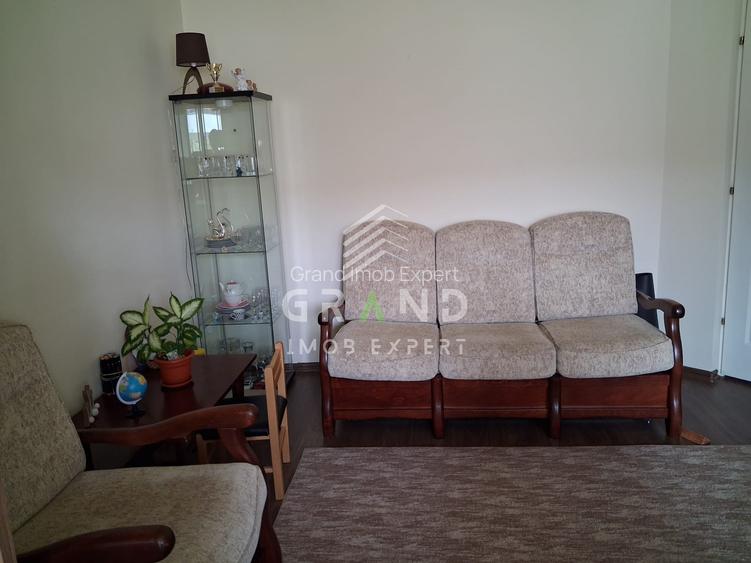 Apartament de vanzare 2 camere , Edgar Quinet , Manastur - 2