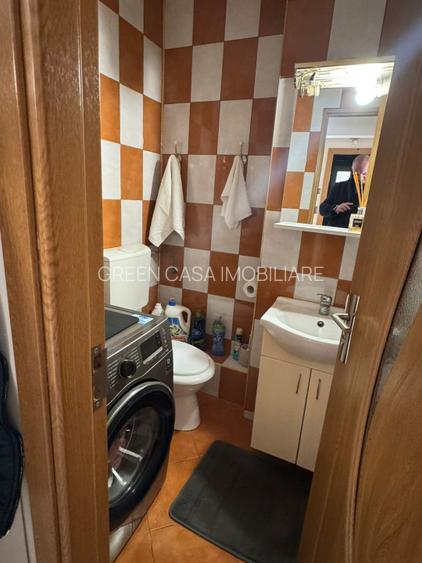 Apartament 3 camere decomandat, 64mp, zona Kaufland, Marasti - 19