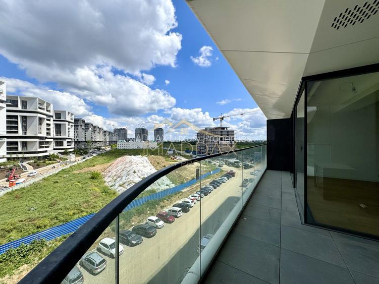 Apartament cu 2 camere // Floreasca - 7