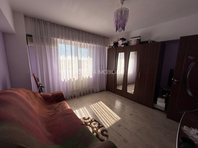 Apartament 3 camere Central, Mobilat Utilat, Renovat in totalitate. - 5