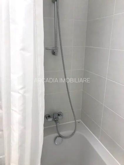 Inchiriere apartament 2 camere | Parcare | Floreasca - Fabrica de Glucoza - 8