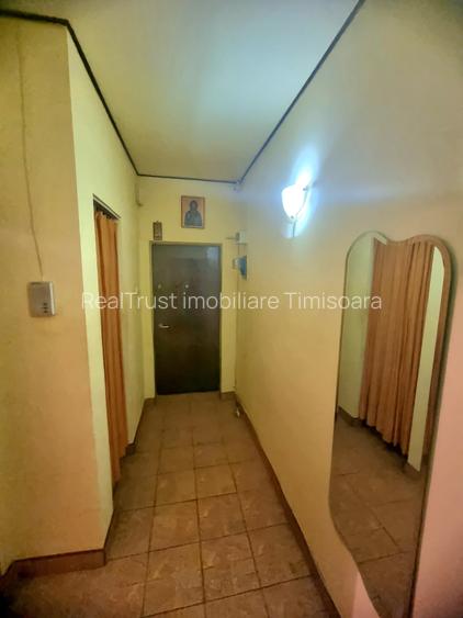 2 camere, complet mobilat și utilat, Take Ionescu, centrală termică - 2