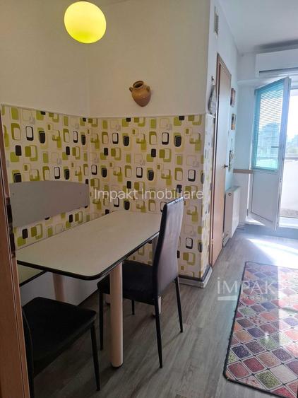 2 camere decomandate | Marasti | Complet mobilat si utilat | 57mp - 4