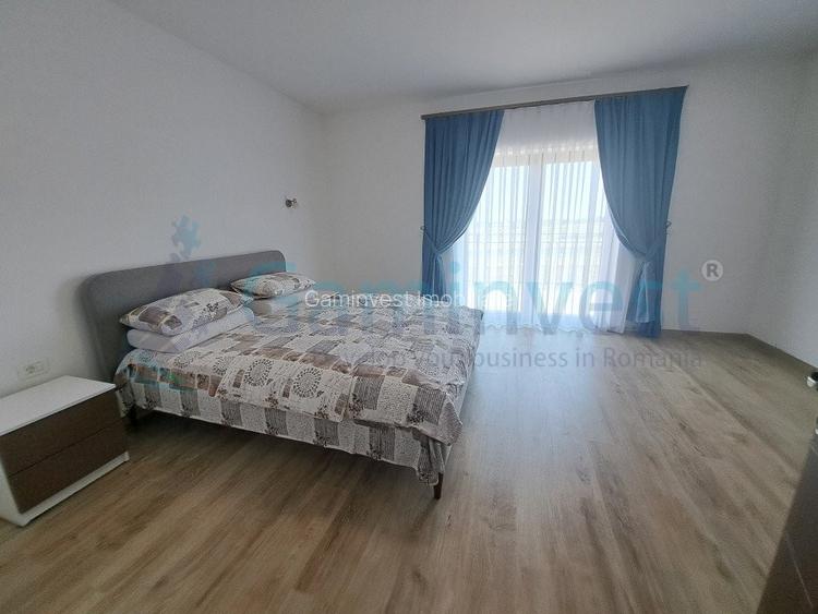 Vila 360 mp si teren de 2300 langa Baile Felix, localitatea Cordau, Bihor - 11