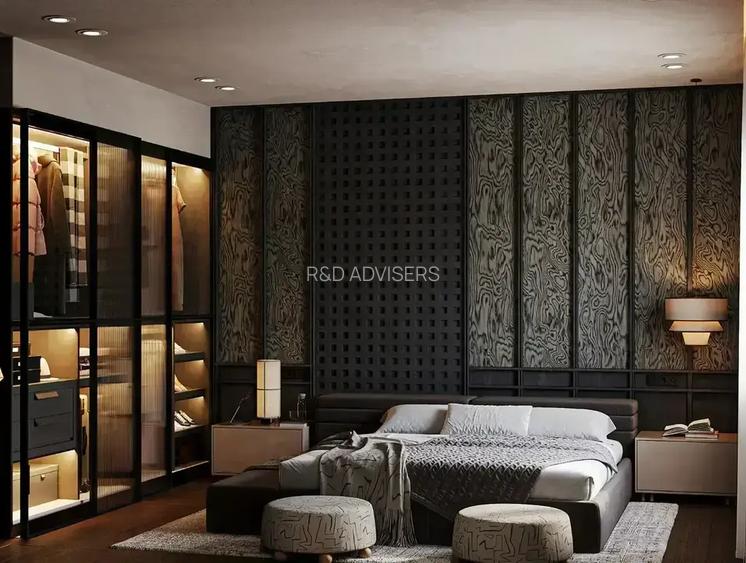 Apartament 4 Camere Decomandat 3 Bai Sector 3 Metrou 8 minute - 5