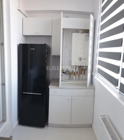 APARTAMENT 2 CAMERE MILITARI RESIDENCE STR. ILIE PETRE 84, 41MP, ET4/8, PARCARE - 8