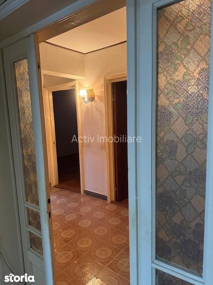 Tomis II | 3 camere decomandate | Garaj propriu | Boxă - 8
