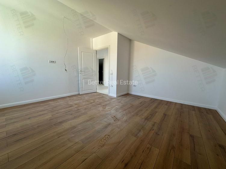 Casa Individuala 5 Camere - Strada Miorita - Metrou Tudor Arghezi - 7