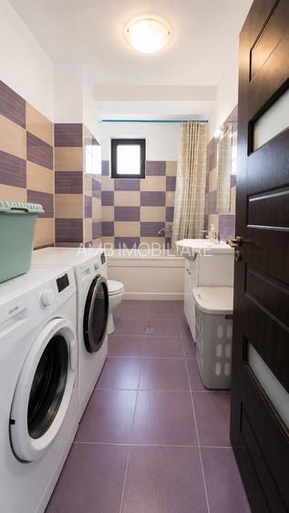 apartament  in Bucurestii Noi I zona Laminorului - 5