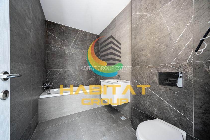 Vanzare Garsoniera 33MP Finisaje Premium Zona Grand Arena - 7