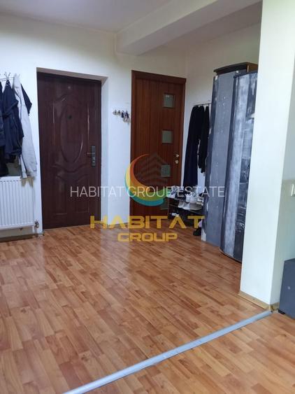 Apartament 3 camere metrou Leonida - 7