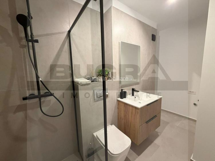 Apartament 2 camere, 51 mp, terasa, garaj, Complex Elite Residence - 10