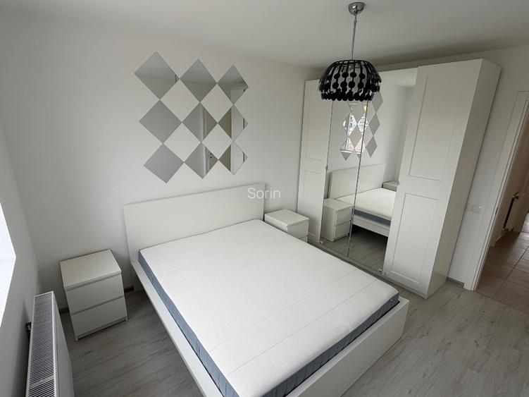 Apartament 3 camere 78mp etaj 1  decomandat 2 bai Pallady Salajan Titan - 6