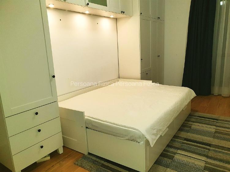 Inchiriere apartament 2 camere decomandat Grozavesti Novum Politehnica - 5