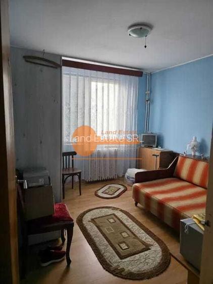 3 camere la 600m de Metrou Crangasi - 2