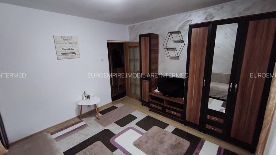 Garsoniera de vanzare zona INEL 2, MOBILATA/UTILATA - 6