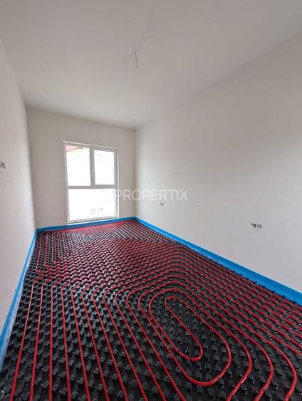Apartament 3 camere, str. Cetății – Direct dezvoltator, 0% comision - 12