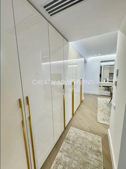 Pipera Cortina 126 Apartament 3 camere Parcare Subterana Inclusă - 4