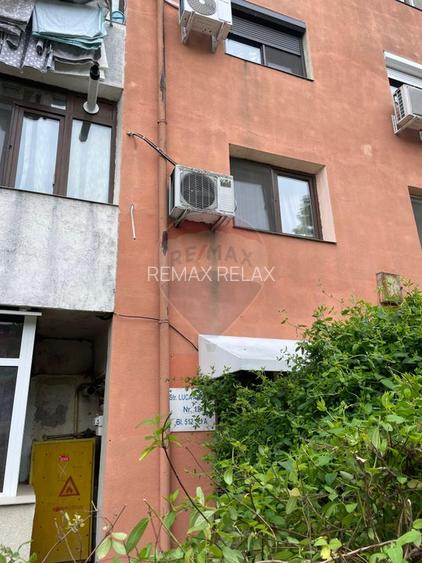 De Închiriat  Apartament cu 1 cameră 32 mp în zona Canta. - 6