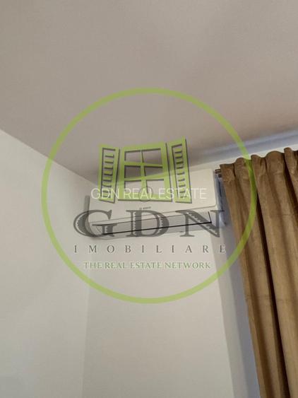 Apartament renovat tot în Mănăștur - 7