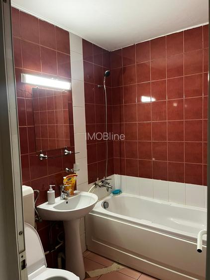 apartament 2 camere zona Tomis nord mobilat utilat 45 mp - 5