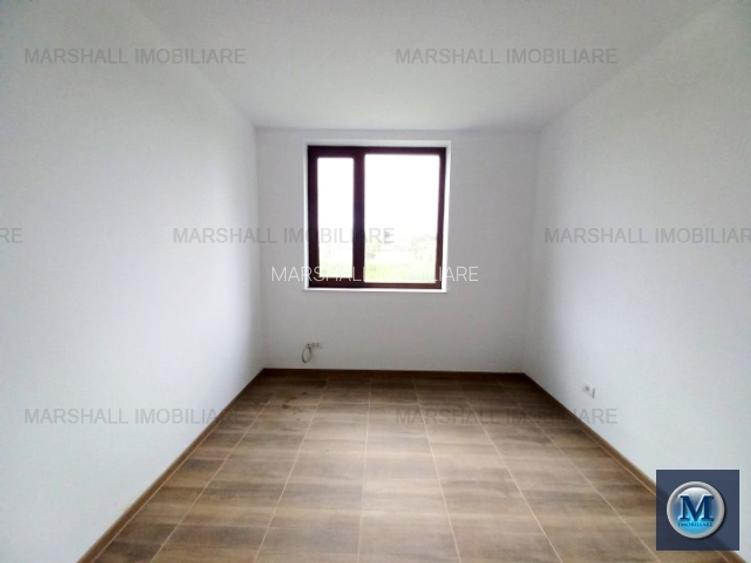 Vila cu 4 camere de vanzare in Paulesti, 106.05 mp #15998 - 11