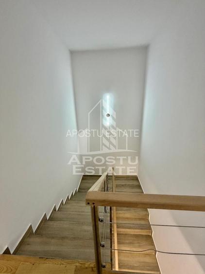 Duplex 5 camere de inchiriat, petfriendly, Ghiroda - 14