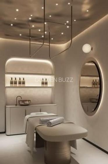 Spațiu Comercial în Aviatiei Tower - 7